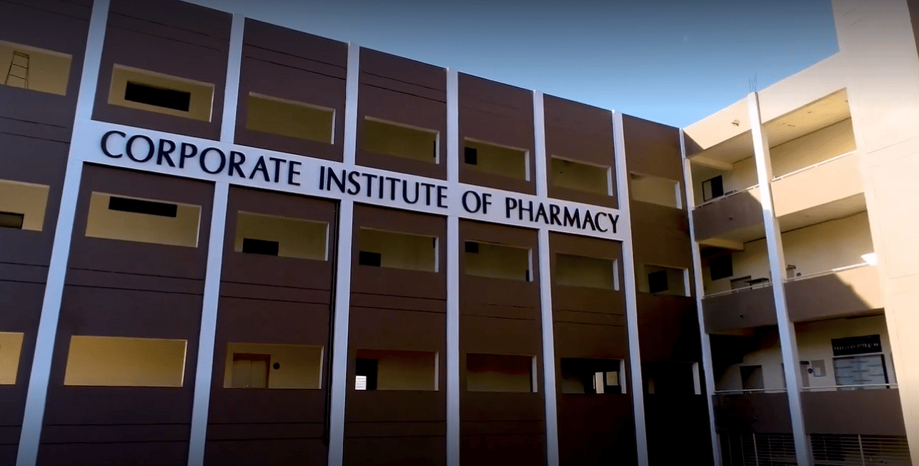 Corporate Institute Of Pharmacy Bhopal Campus View photo 1